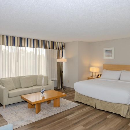 Solomons Inn Resort + Marina Екстер'єр фото