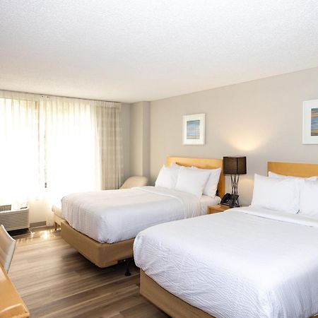 Solomons Inn Resort + Marina Екстер'єр фото