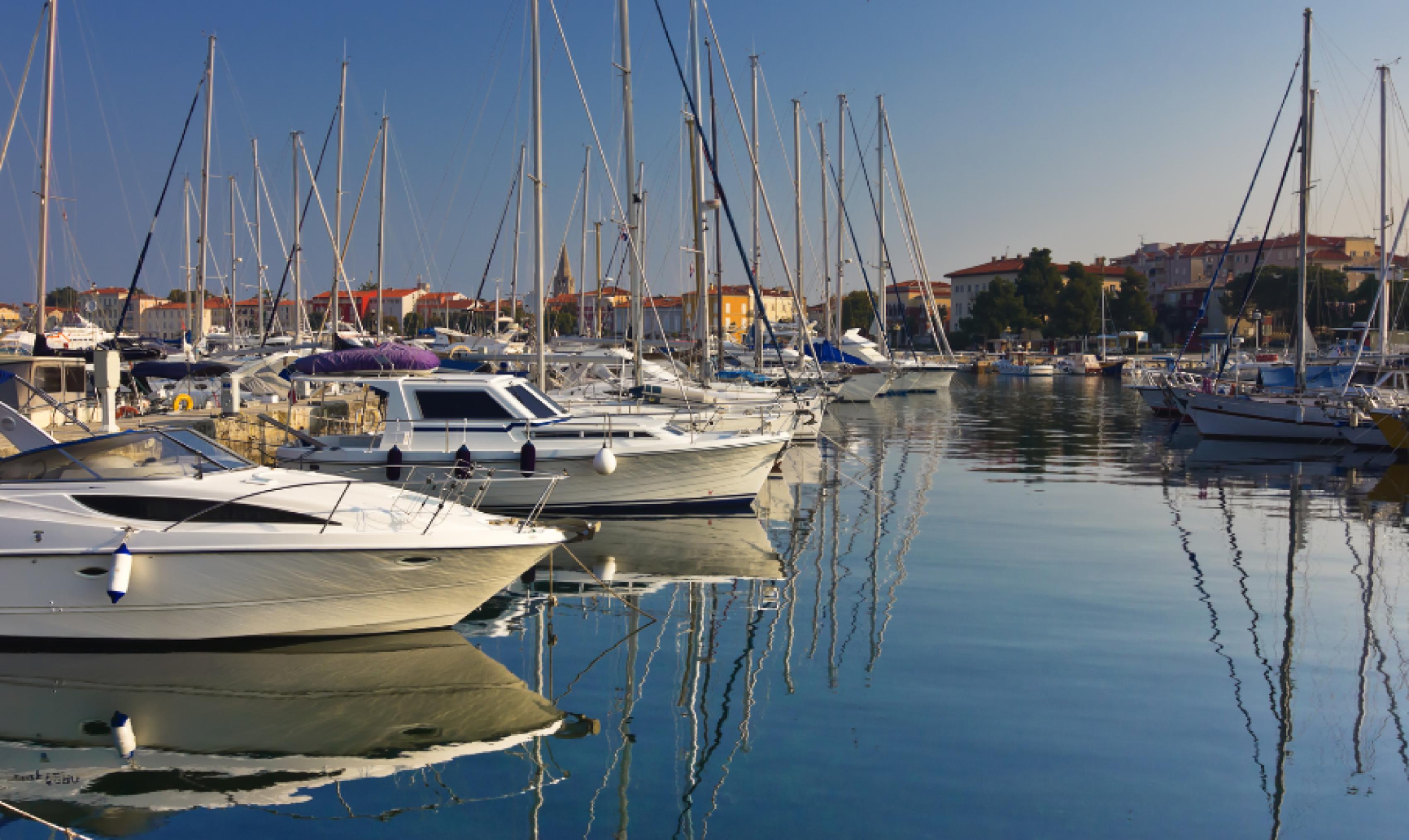 Solomons Inn Resort + Marina Екстер'єр фото