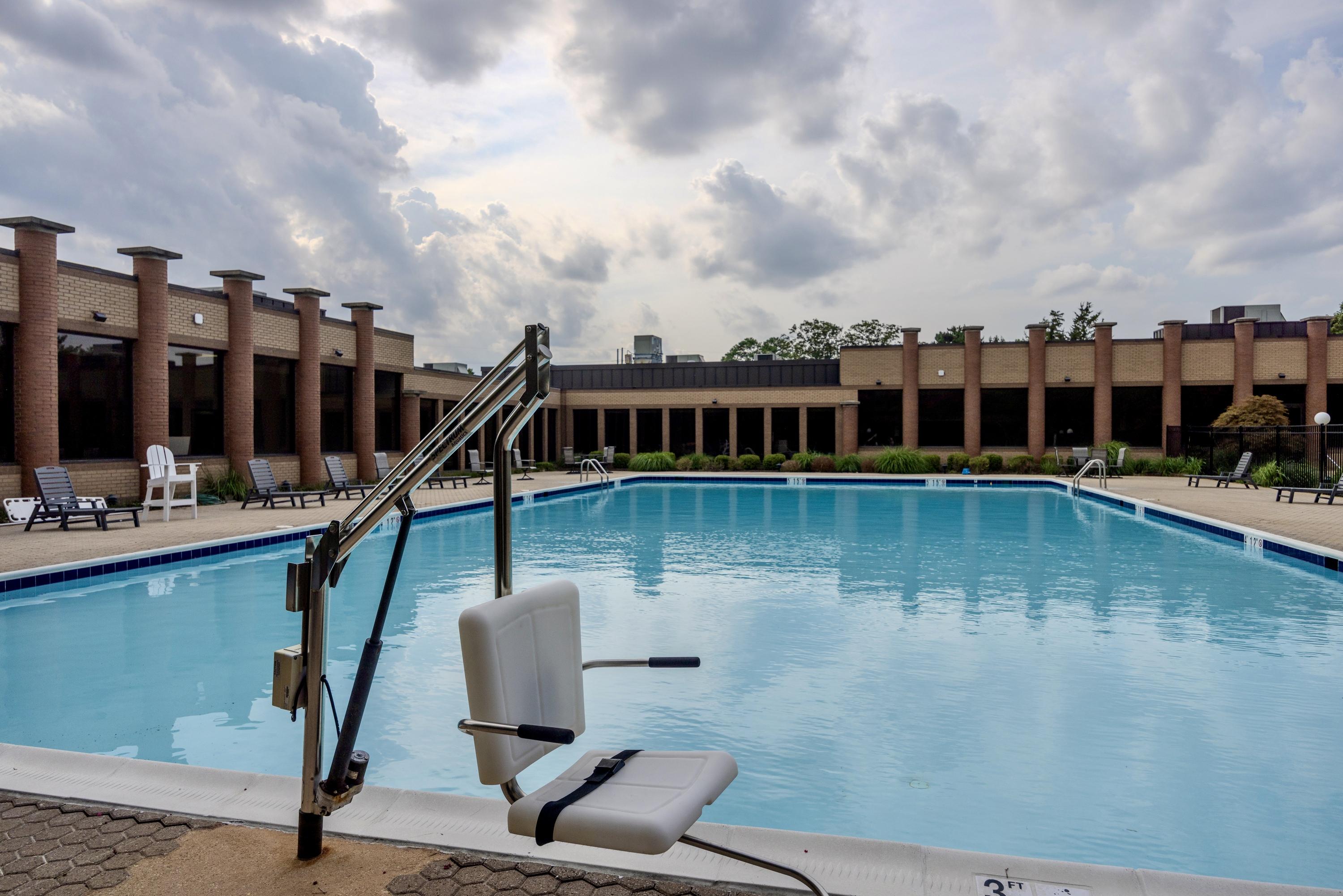 Solomons Inn Resort + Marina Екстер'єр фото