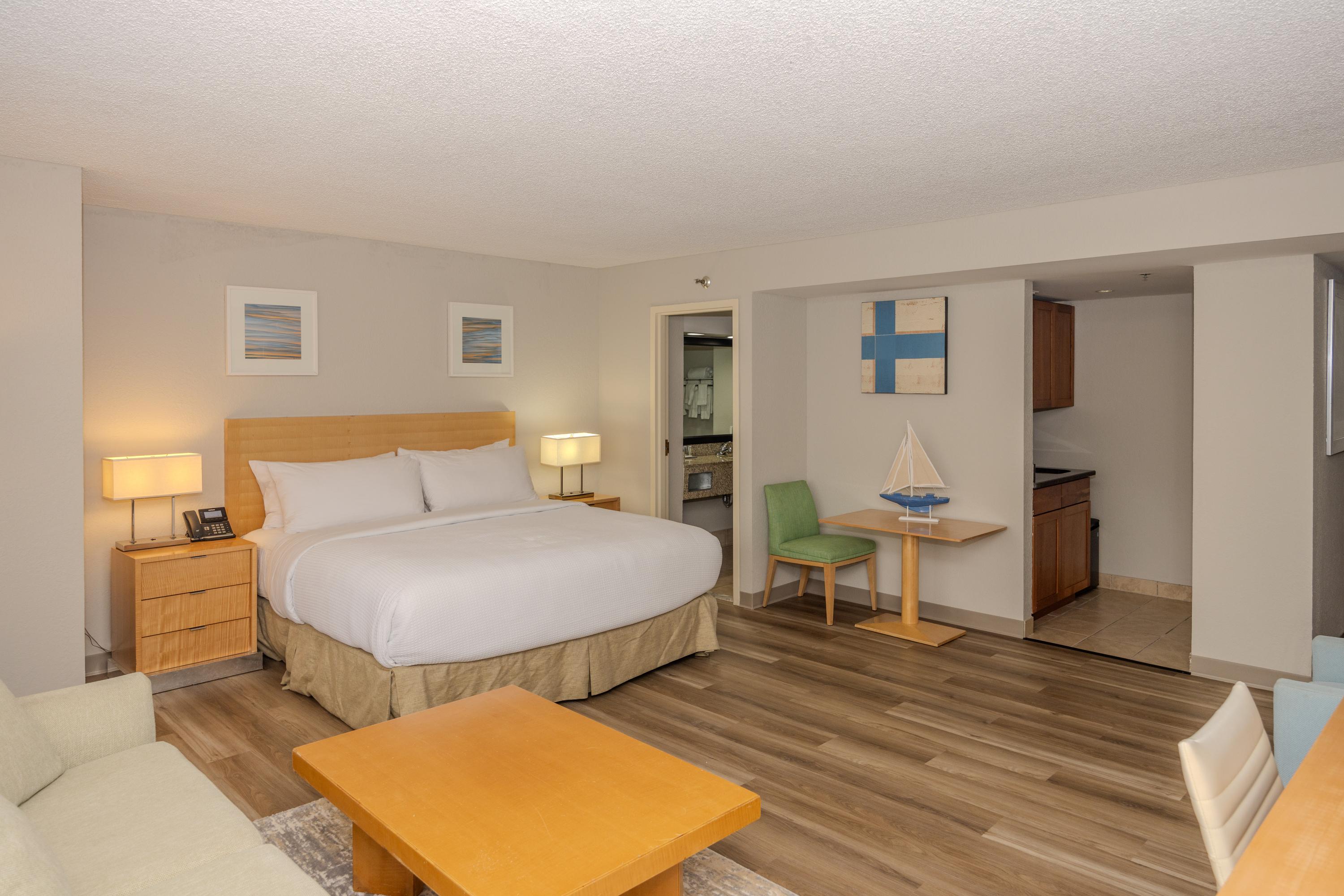 Solomons Inn Resort + Marina Екстер'єр фото